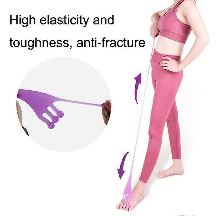 Yoga Fitness Chest Expander for Full Body Workout