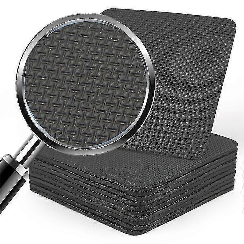 10-Pack Gym Grip Pads for Weightlifting, Workout Hand Pads