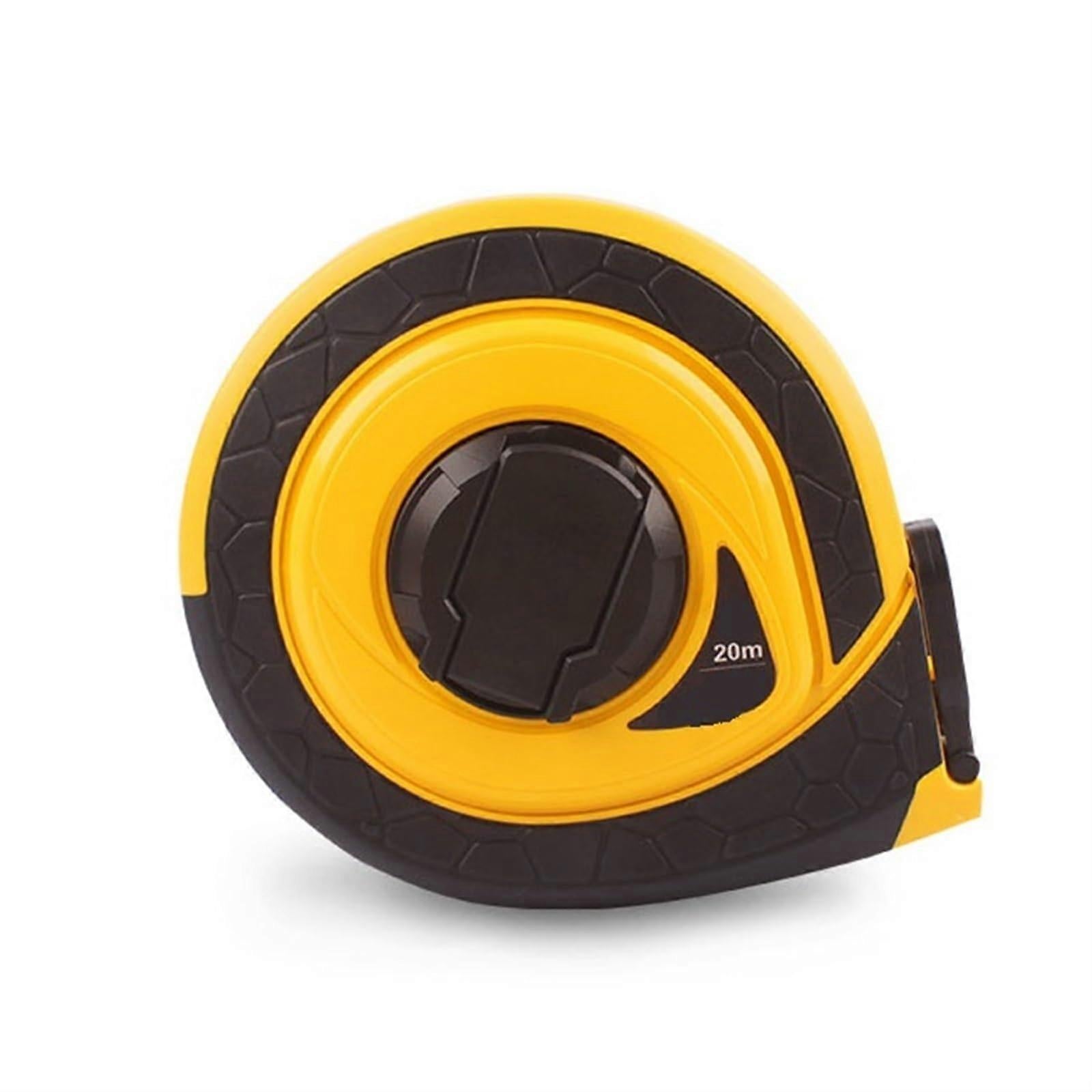 20M Household Measuring Tape Flexible Tape Measure Tool for Home Use
