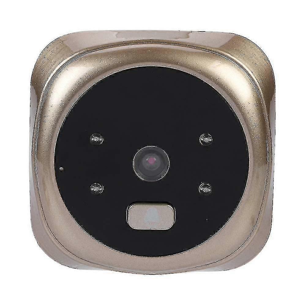 Y5 Wireless Video Doorbell Camera