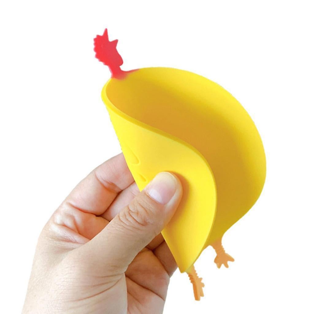 2pcs Silicone Drink Coasters Table Protection