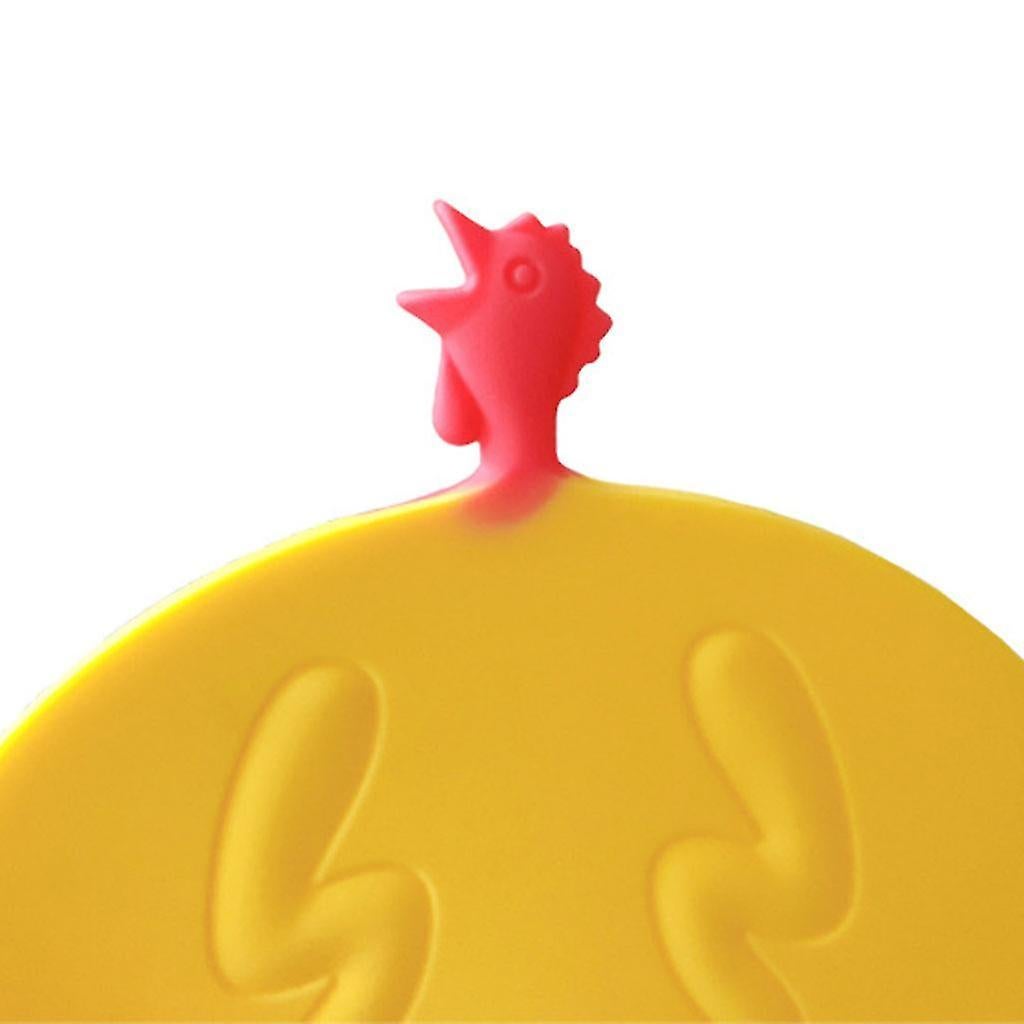 2pcs Silicone Drink Coasters Table Protection