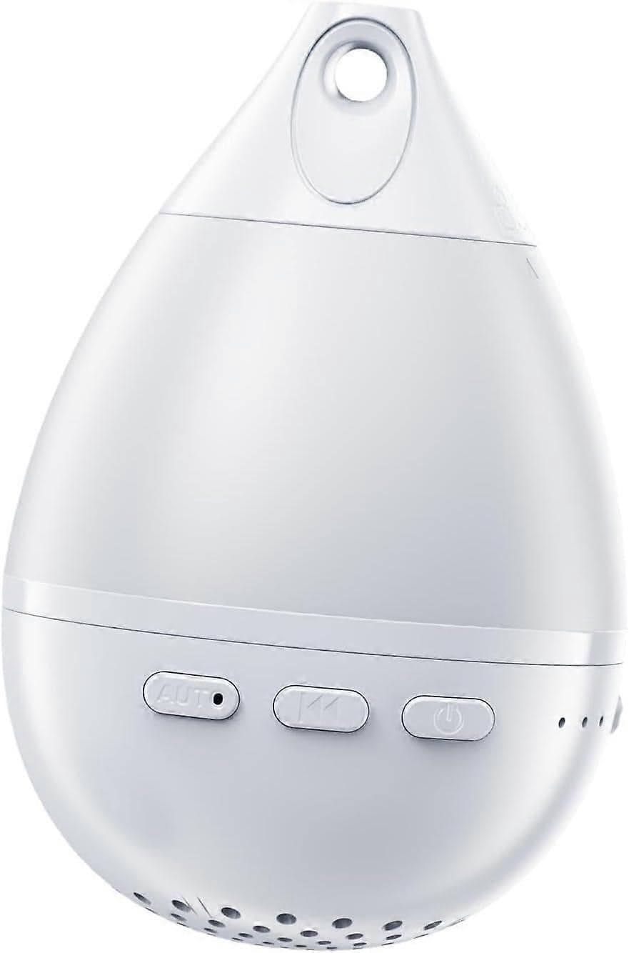 White Noise Machine with 26 Soothing Sounds Compact Wireless Design