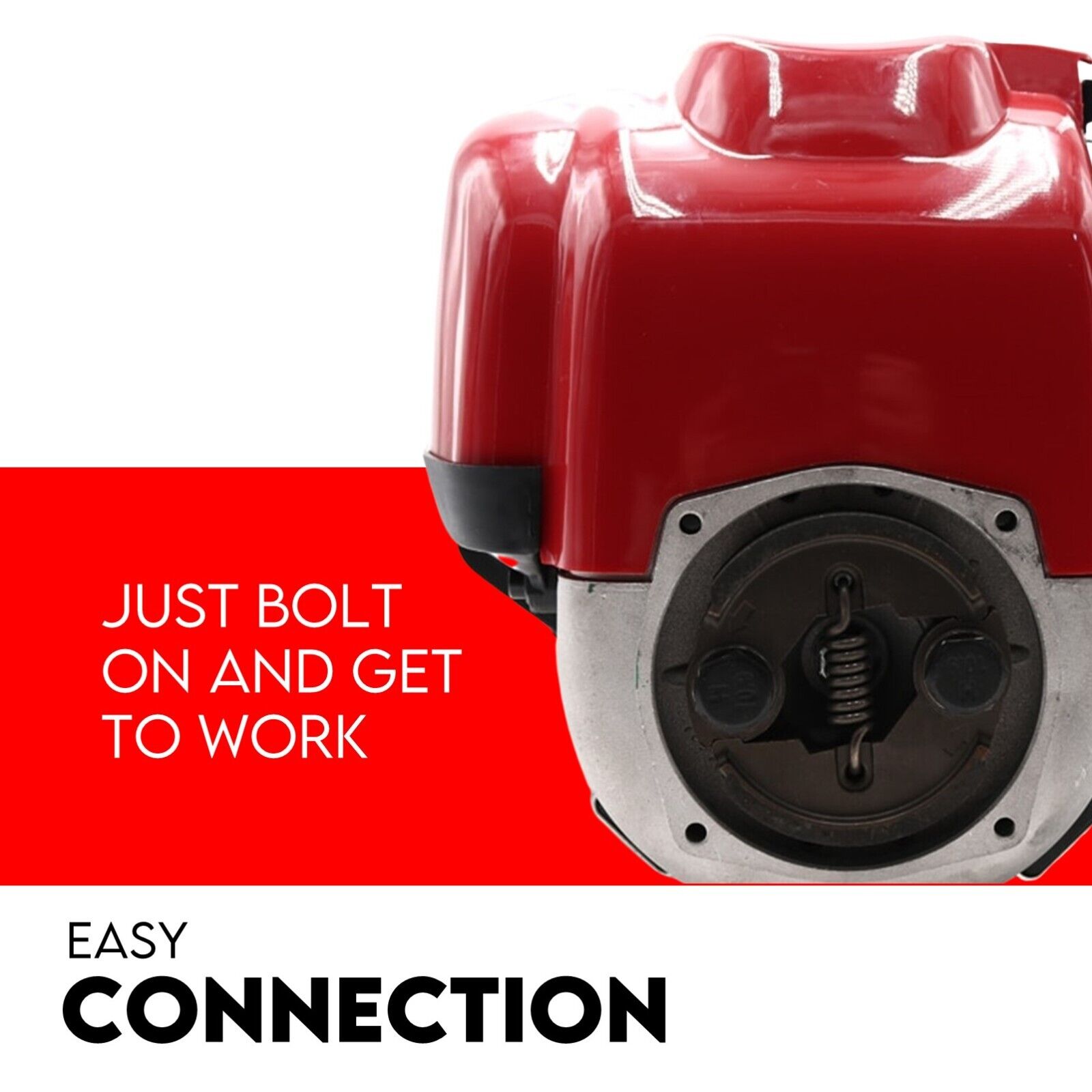 4 Stroke Engine Honda Gx35 Motor Brushcutter Trimmer Brush Cutter