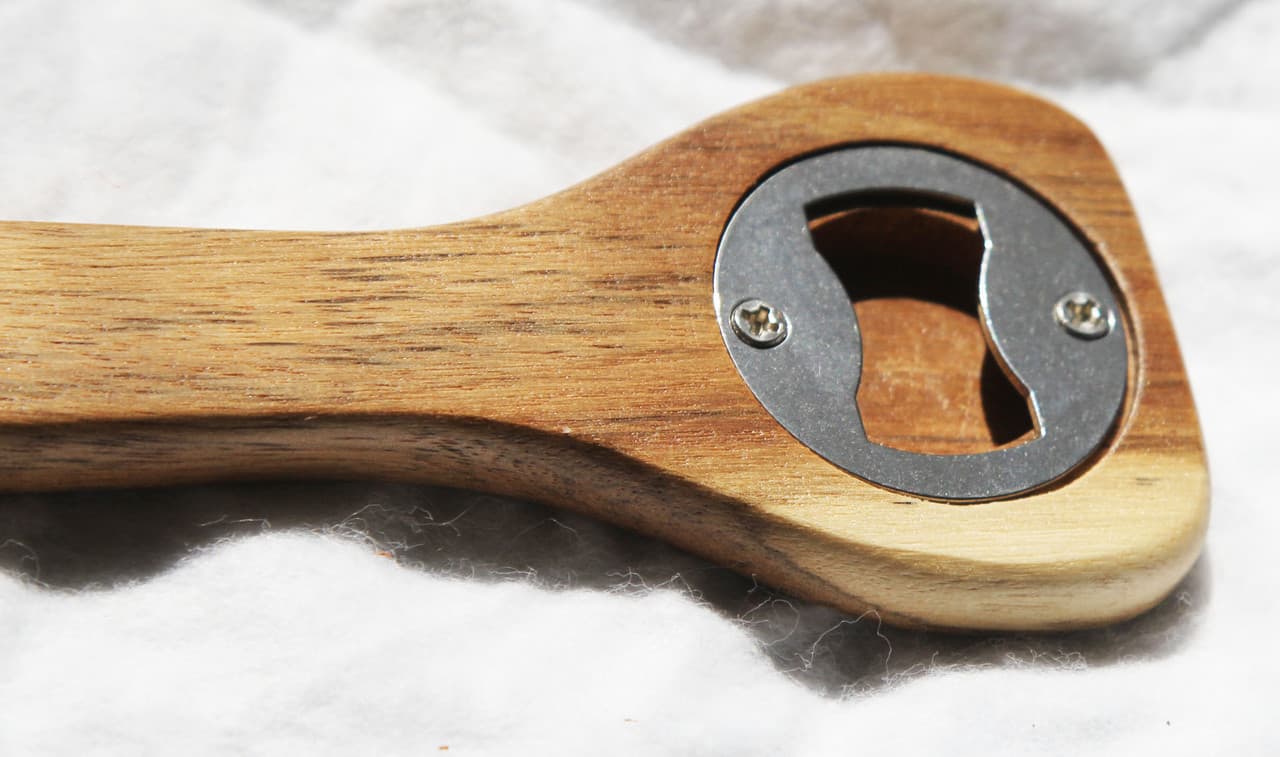 50 x Bulk Buy Wooden Spoon Bottle Opener Kitchen Foodie BBQ Last Bottom Place Sport Loser Award Gift