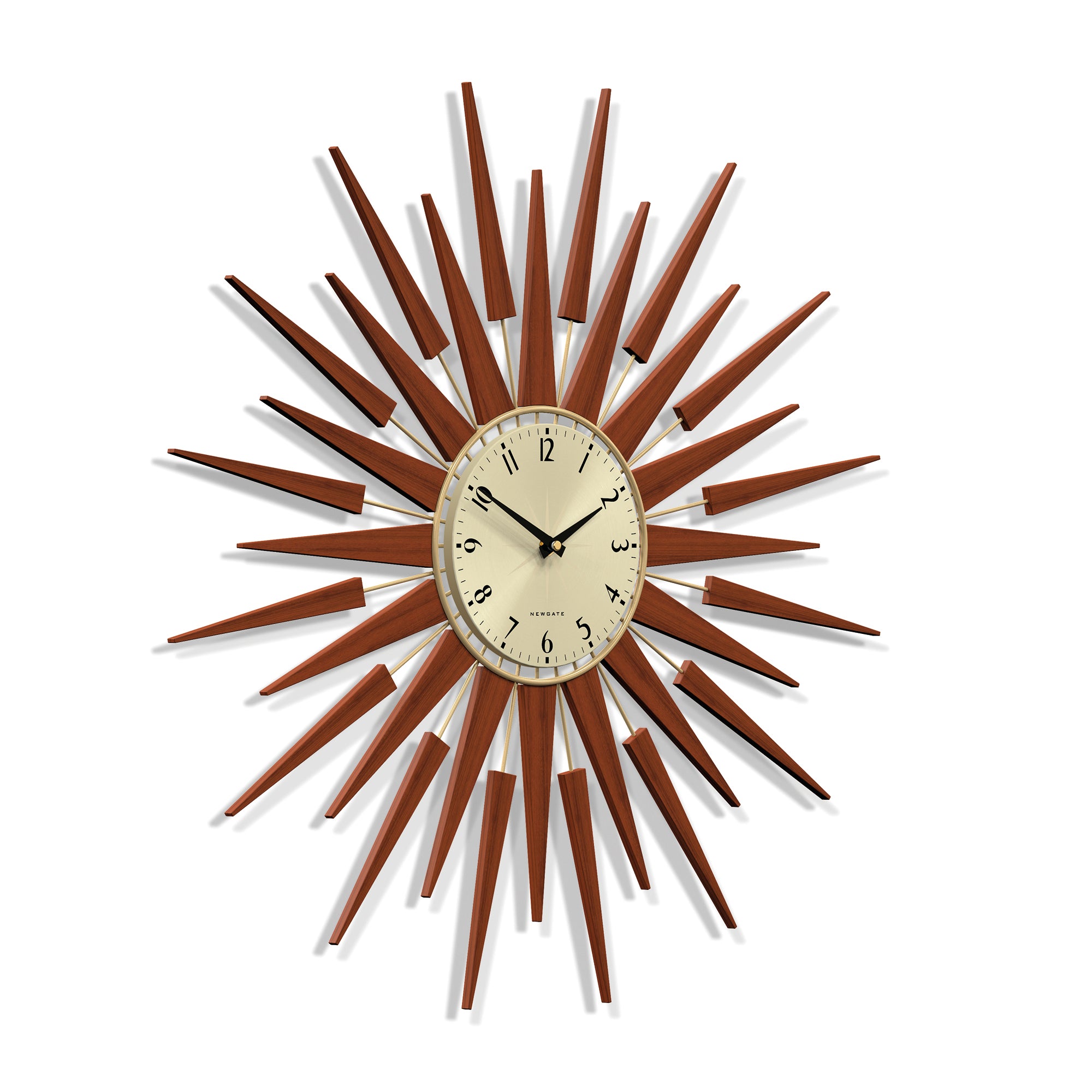 Newgate Pluto Clocks