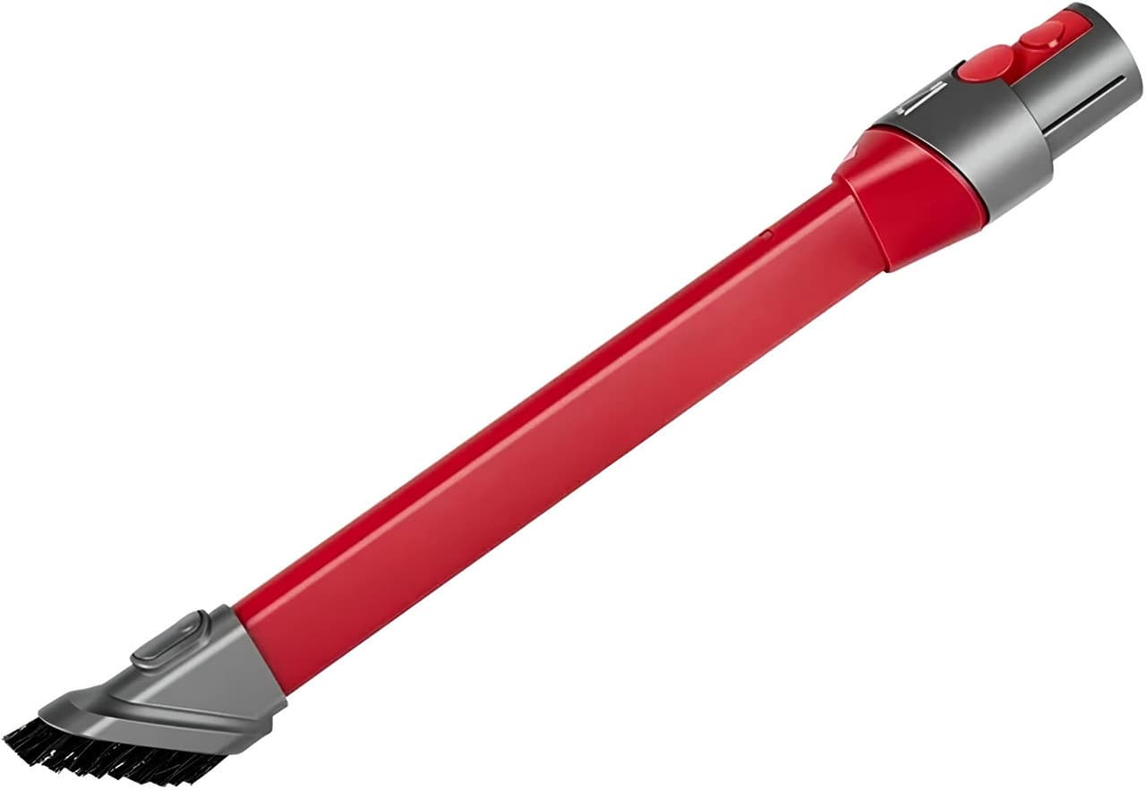 Vacuum Awkward Gap Tool 22 Degree Twist Function Compatible with Dyson V7 to V15 Gen5detect Outsize Models