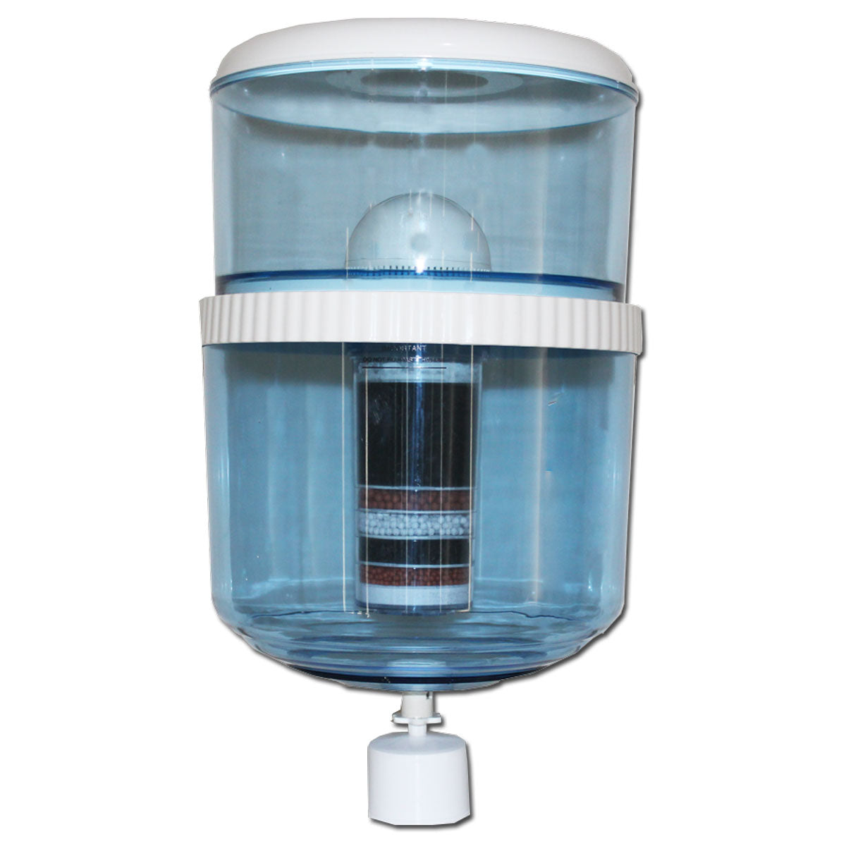 Aimex 8 Stage Water Filter Cartridges x 5