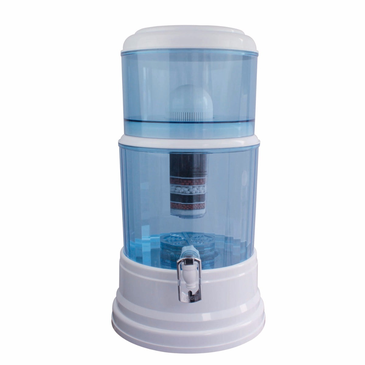 Aimex 8 Stage Water Filter Cartridges x 5