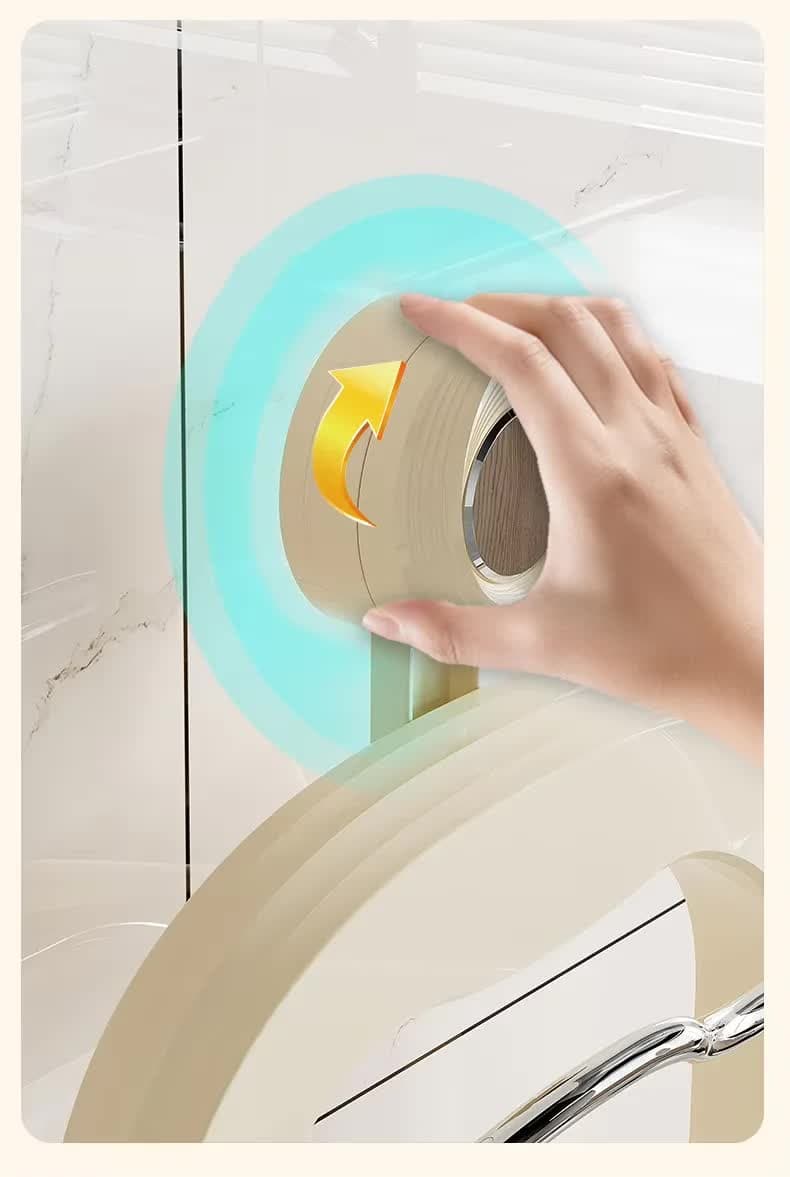 Wall-Mounted Pot Lid Organizer Rack Kitchen Storage Holder Adhesive Mount 31.5 x 20.8 x 3.5 cm