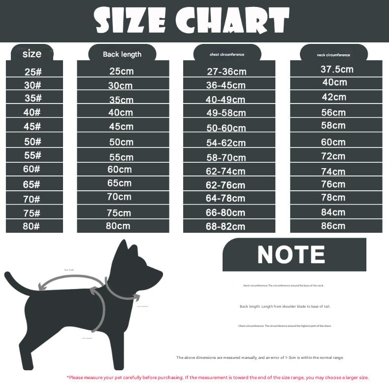 65# Green Waterproof Reflective Dog Raincoat for Small to Large Dogs