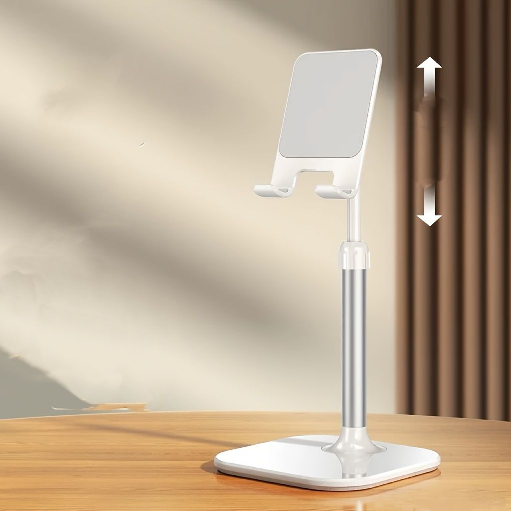 BLACK pure titanium tablet mount, flexible tablet arm stand, heavy duty tablet holder, home office desk accessory, bedside tablet stand, Australia tablet mount, hands-free tablet arm