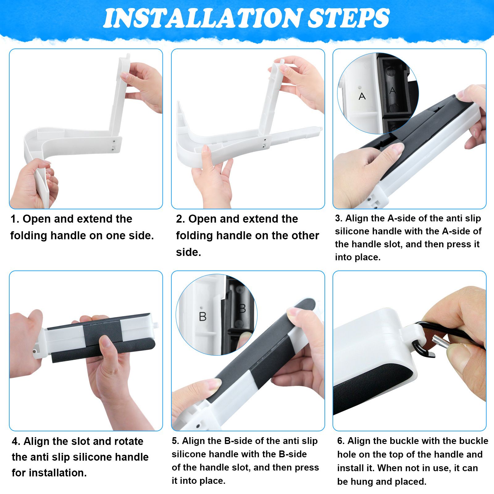 Industrial-grade mattress lift mattress lifting solution and durable tool, help to make no-pressure bed ABS, mattress lifting machine bed cushion storage tool, elderly-friendly bed organizing time bed