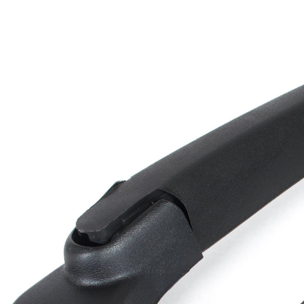 Volvo V70 00-04 bakre torkararm + blad, automotive replacement use, vehicle maintenance accessory, for automotive repair and installation