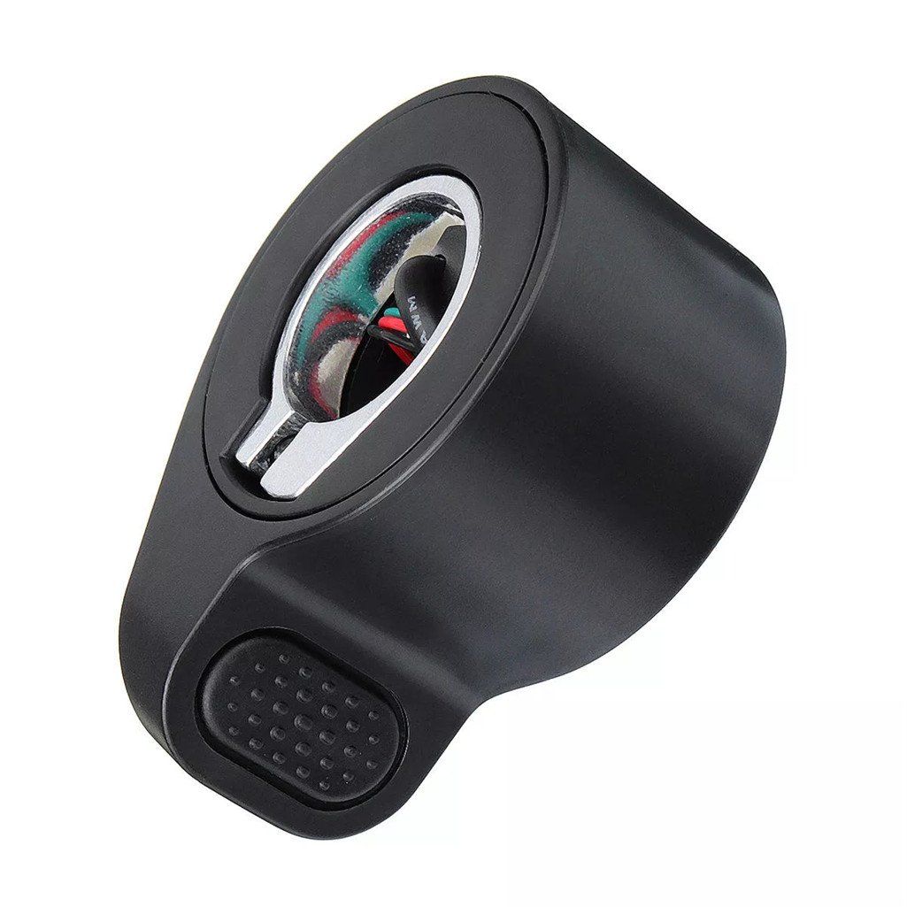 Scooter Thumb Accelerator for M365 Electric Scooter, Finger Throttle Replacement Speed Control for Handlebar Repair