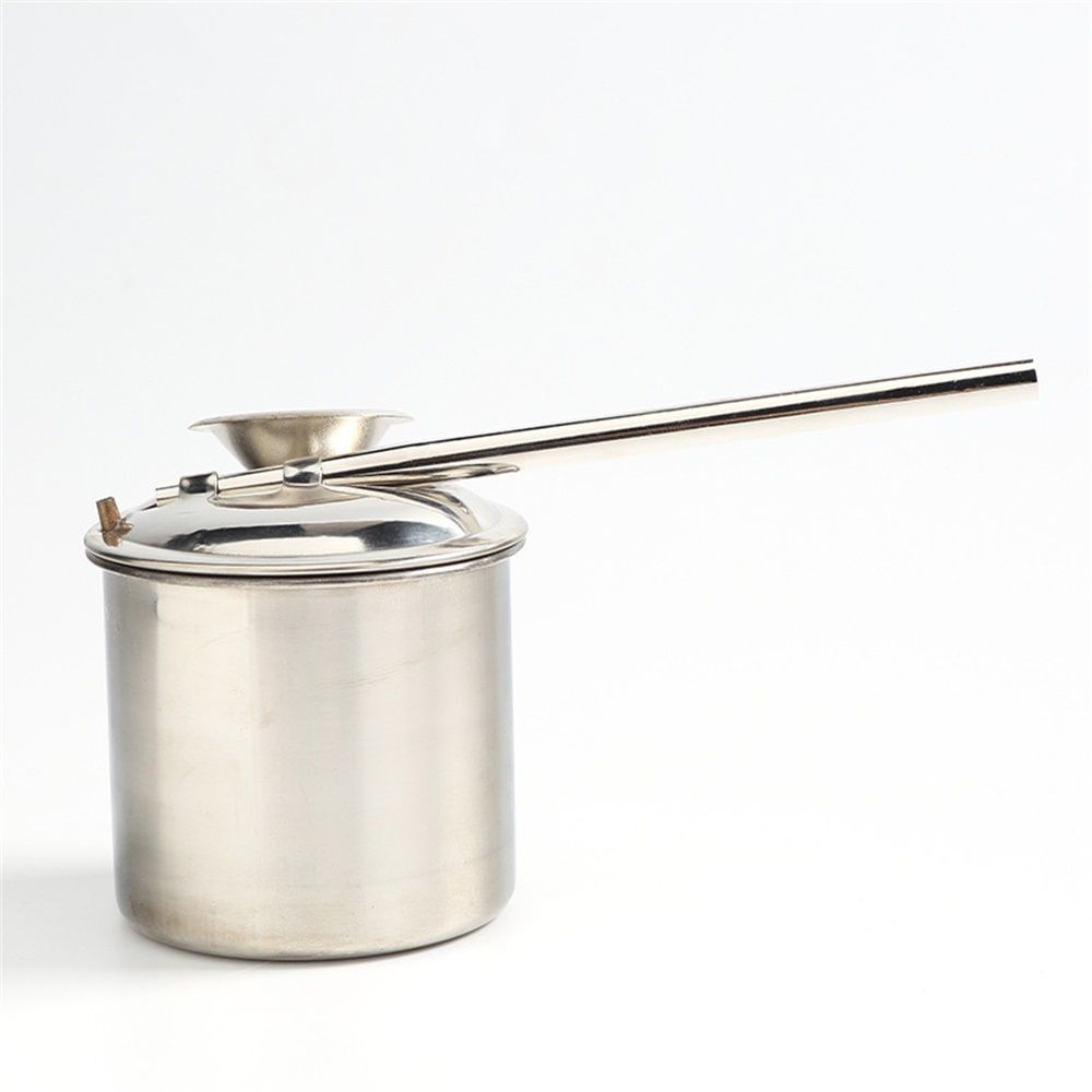 Glaze Glazing Pot Painting Sprayer Stainless Steel Clay Tool Pottery Atomizer Glazes Pots Ceramic Painting Sprayer 200ml