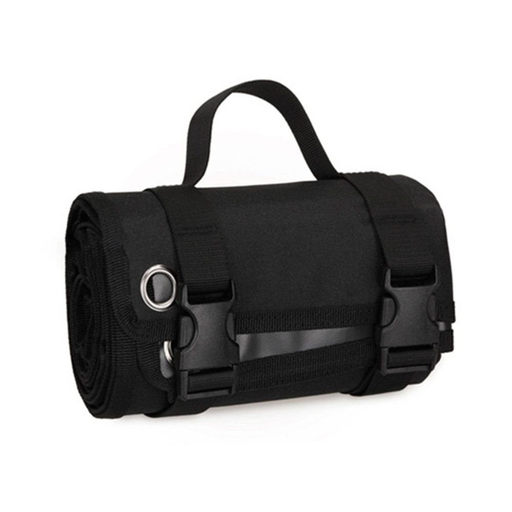 Roll-Up Shooting Mat - Shooter Mat for Range Rifle Hunting - Outdoor Hunting Accessories - Durable, Non-Slip, Durable Double-Layered Nylon