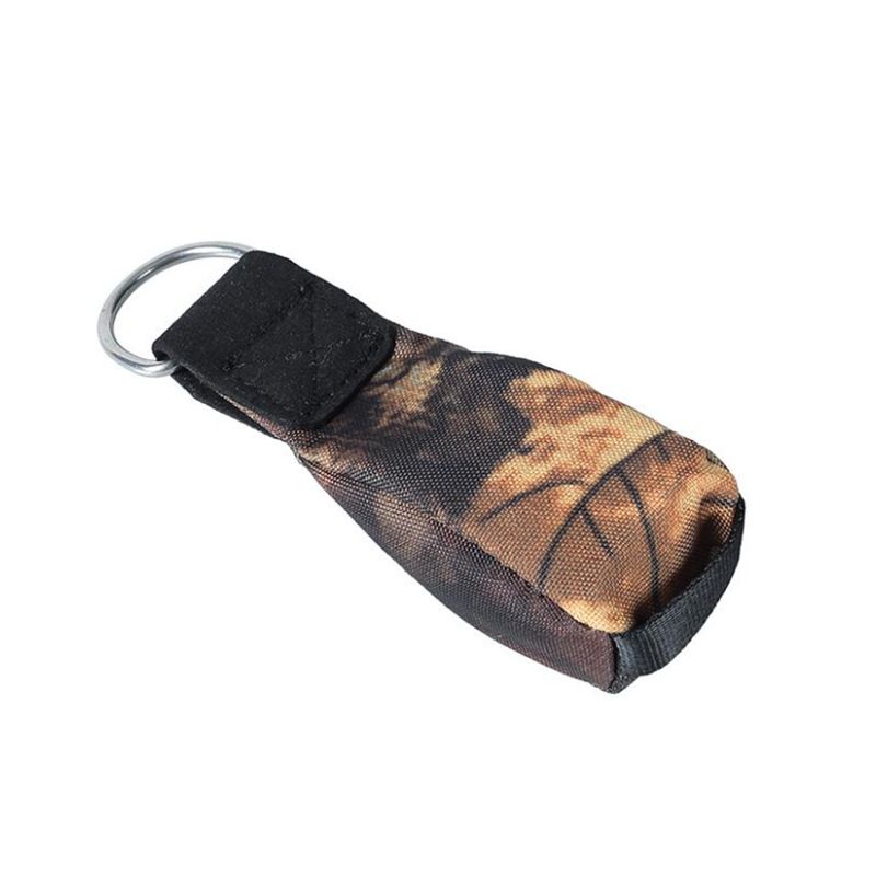 Outdoor Sports Arborist Tree Rock Throw Weight Bag Climbing Spelunking Throwing Weight Bag Rigging Arborist Climbing Equipment