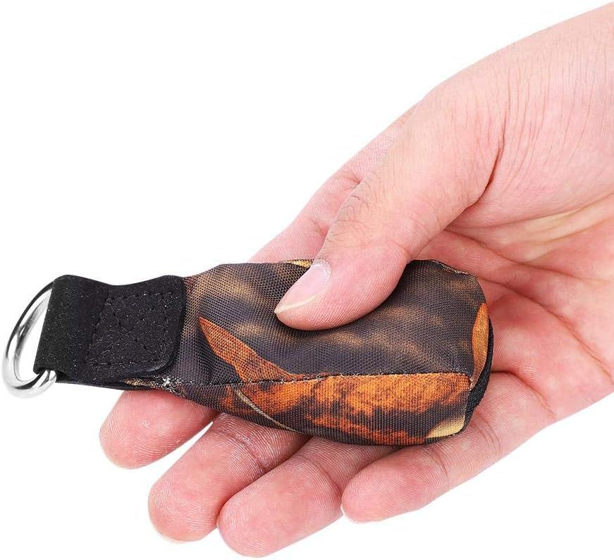 Outdoor Sports Arborist Tree Rock Throw Weight Bag Climbing Spelunking Throwing Weight Bag Rigging Arborist Climbing Equipment