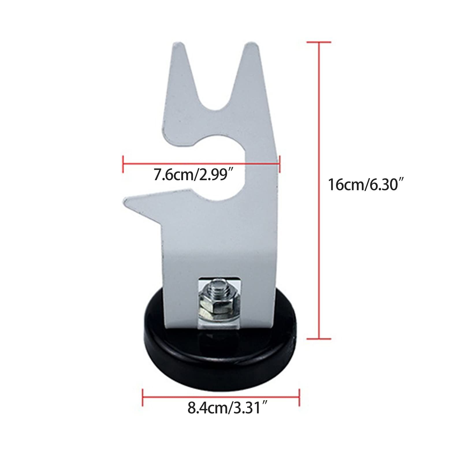 Magnetic TIG Welding Torch Stand Holder Improve Welding Efficiency Metal Working Tools Keep Your Tig Torch Secured Tig Torch Holder Magnet
