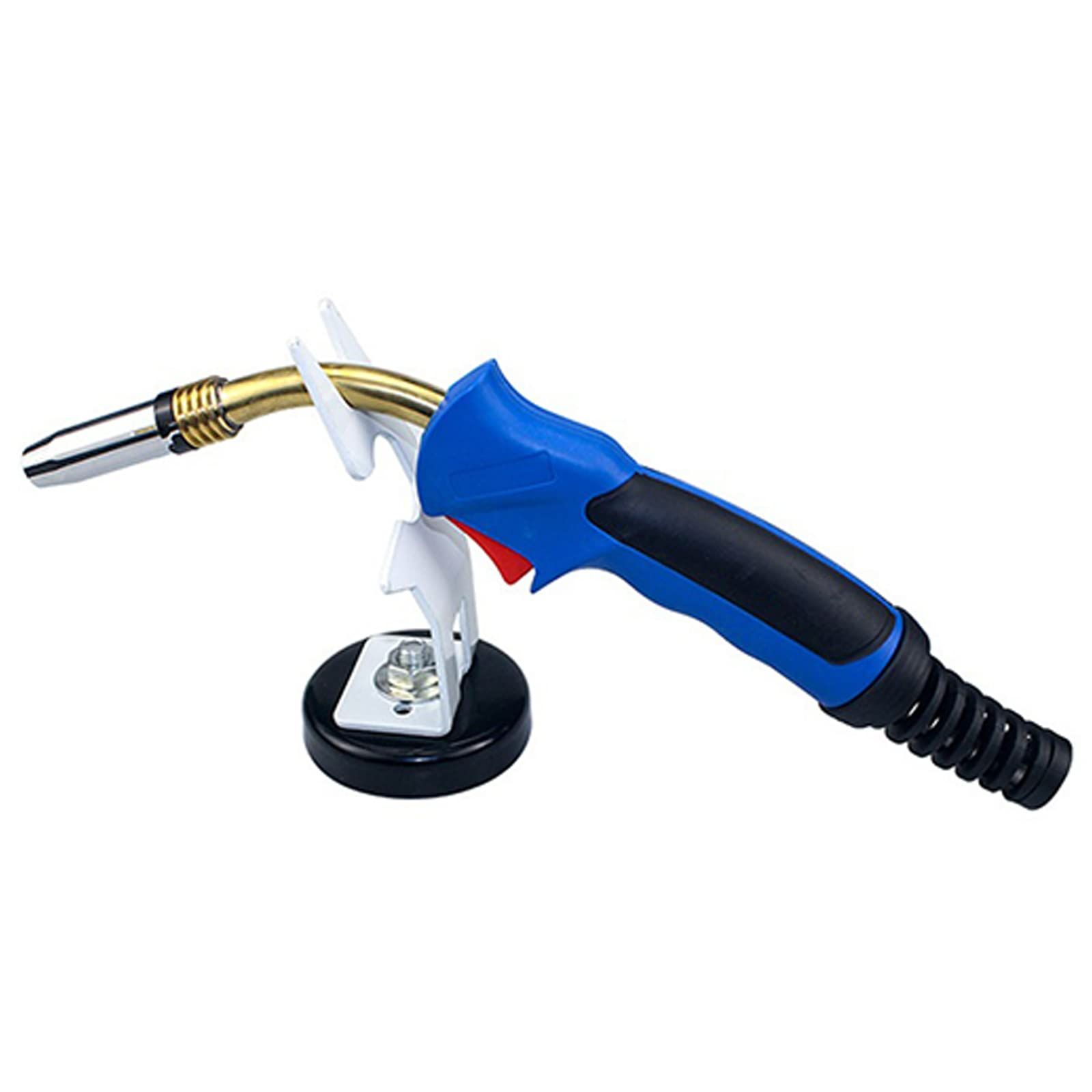 Magnetic TIG Welding Torch Stand Holder Improve Welding Efficiency Metal Working Tools Keep Your Tig Torch Secured Tig Torch Holder Magnet