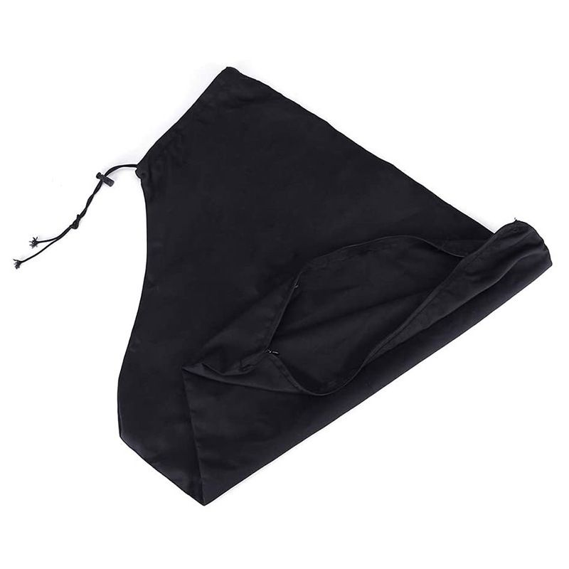 Leaf Blower Bags, 2pcs Leaf Collection Bag Replacement Leaf Vacuum Bag Blower Debris Vacuum Bags for Ultra Blower Rake or Vacuum