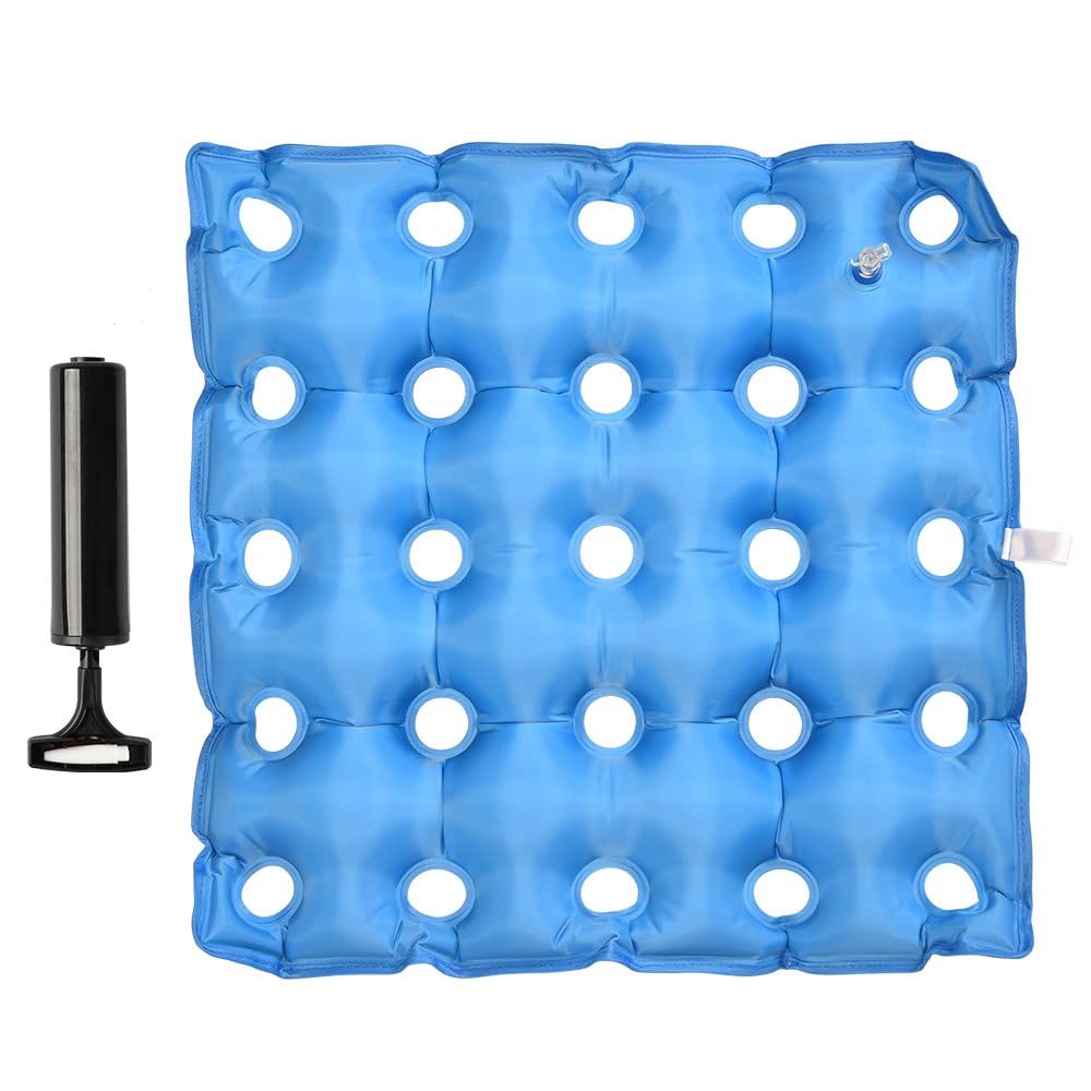 Cushion for Pressure Sores - Bed Sore Cushions for Butt for Elderly - Pressure Sore Cushions for Sitting in Recliner