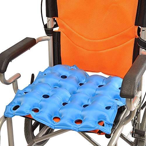 Cushion for Pressure Sores - Bed Sore Cushions for Butt for Elderly - Pressure Sore Cushions for Sitting in Recliner