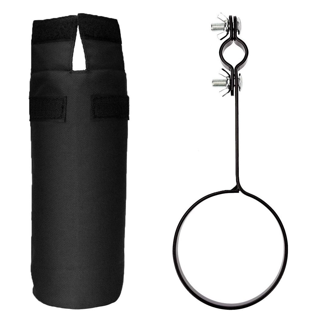 stick frum mallet bag drum stick holder Accessories drum stick bag musical instrument bracket suitcase drum