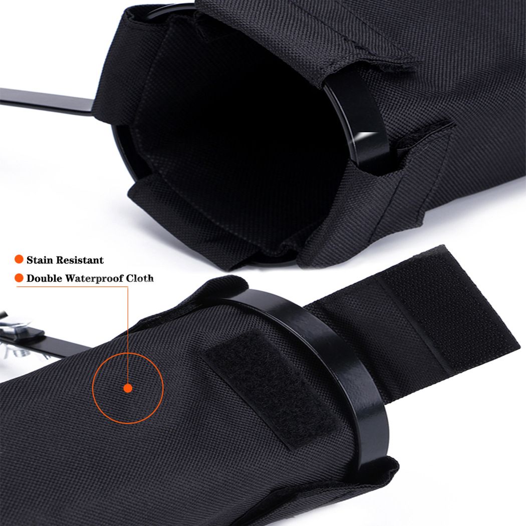 stick frum mallet bag drum stick holder Accessories drum stick bag musical instrument bracket suitcase drum