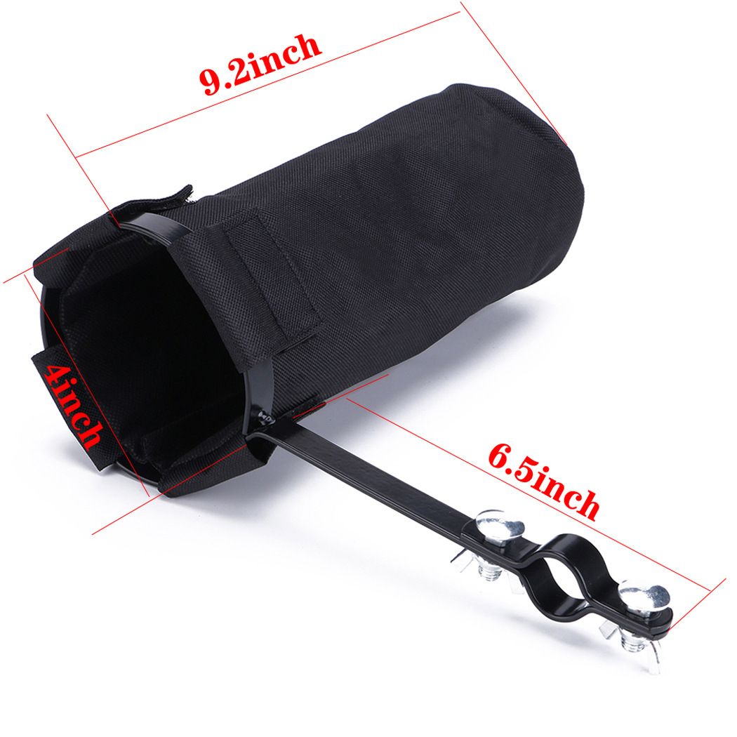 stick frum mallet bag drum stick holder Accessories drum stick bag musical instrument bracket suitcase drum