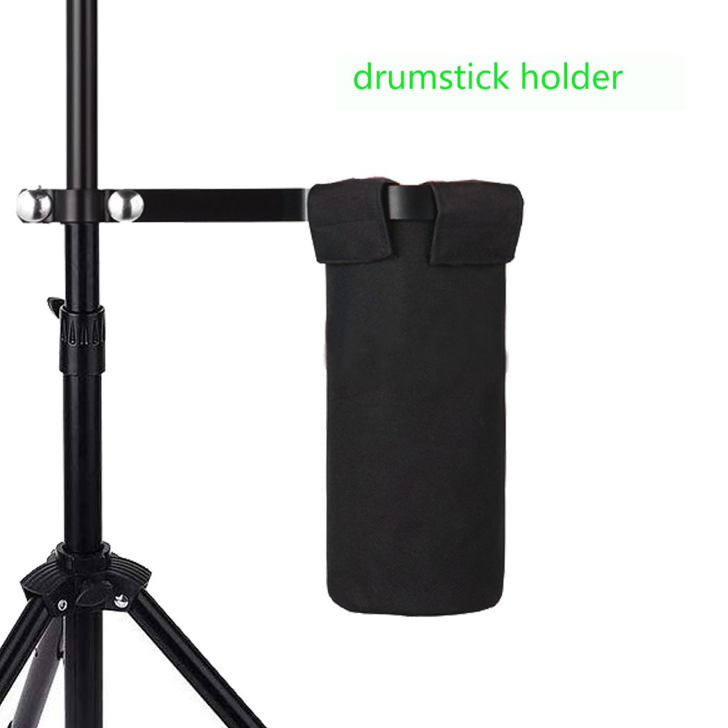 stick frum mallet bag drum stick holder Accessories drum stick bag musical instrument bracket suitcase drum