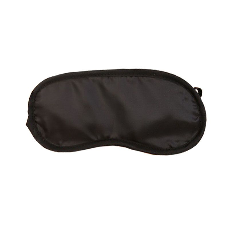 3PCS Comfortable and soft sleep eye mask with light shade for both men and women, suitable for travel and sleep