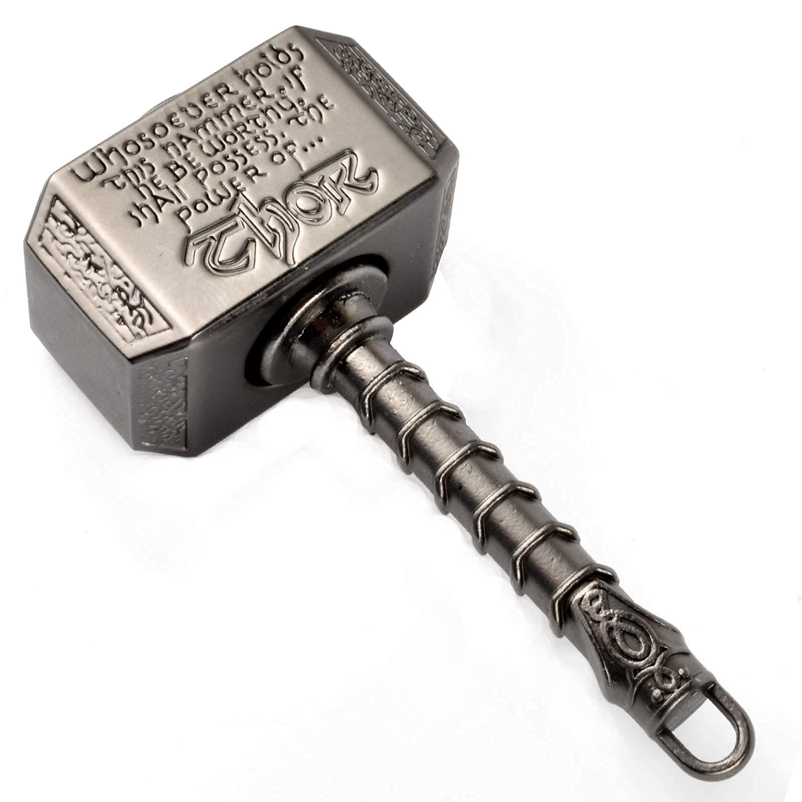 Hand Finger Spinners Metal 2 in 1,Transformable Focus Stress Relief Fidgets Toys Fingertip Gyro Stress