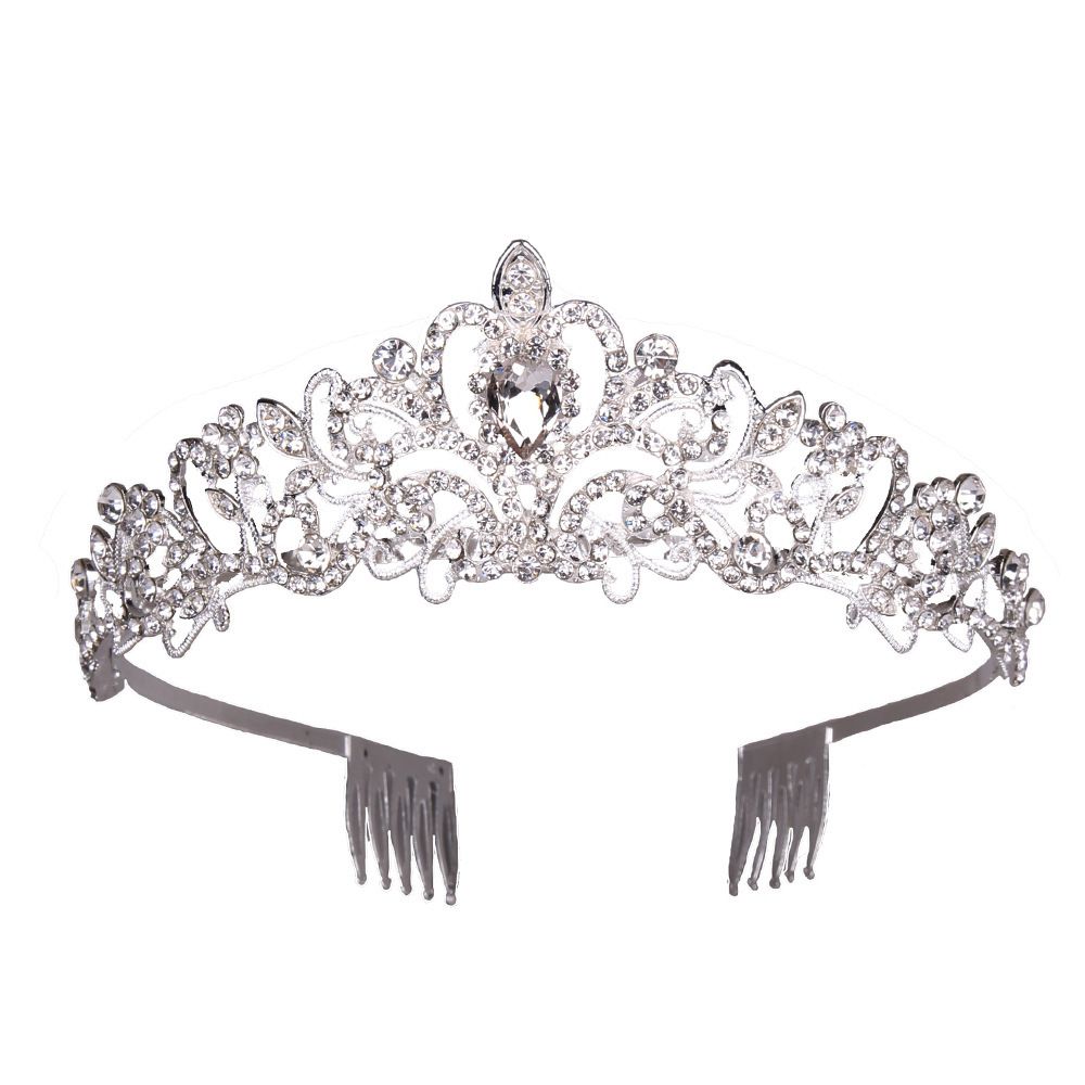 Crown,Crowns for Women Princess Tiara for Women the Crown for Girls Birthday Crowns for Women Birthday Tiara and Tiaras for Girls