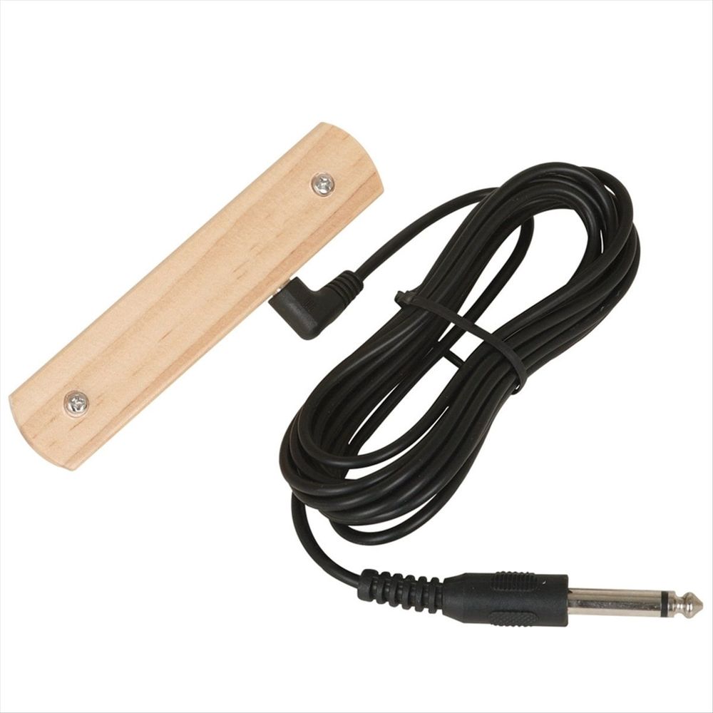 Guitar Pickup Acoustic Guitar Sound Hole Pickups Amplifier Beginner Pickup Acoustic Guitar Accessories