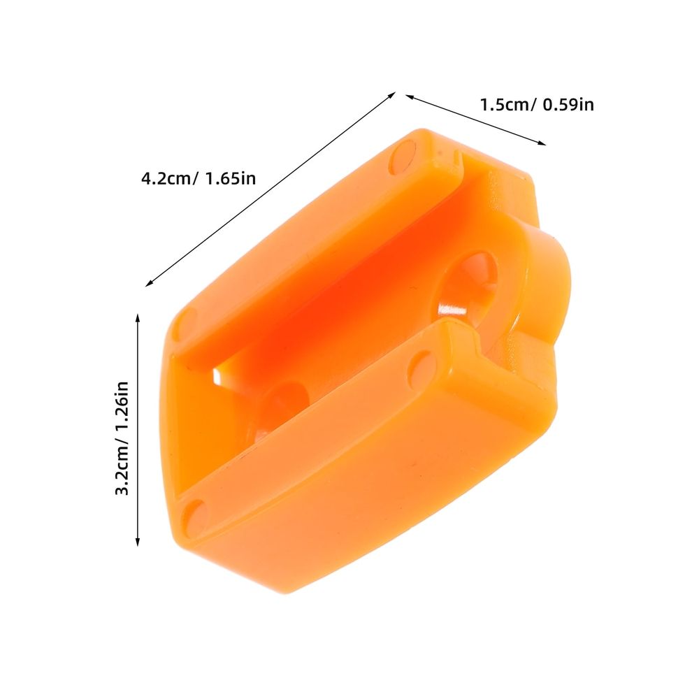 Plastic Holder Replacement Part for -2000E Orange Juicer - Home Kitchen Accessory