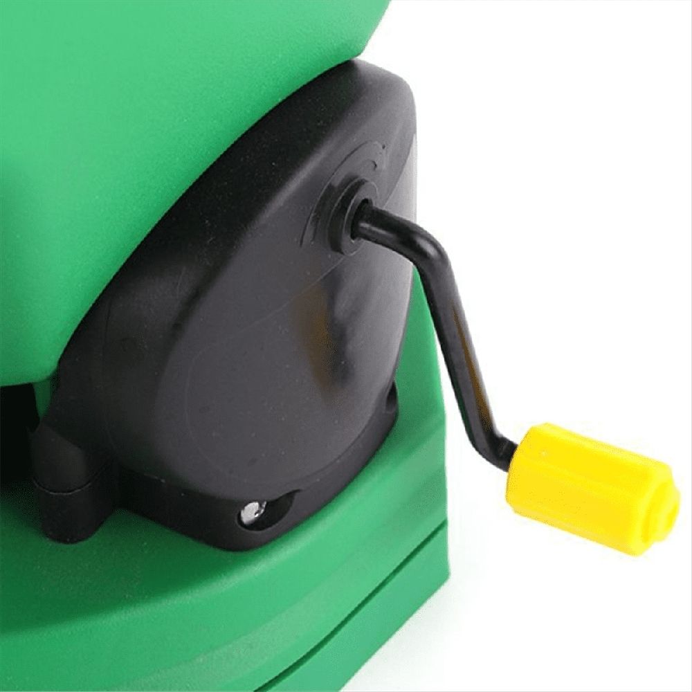Spreader for Grass Seed, Handheld Spreader, Hand Seeder, Spreader Grass Seed Spreader
