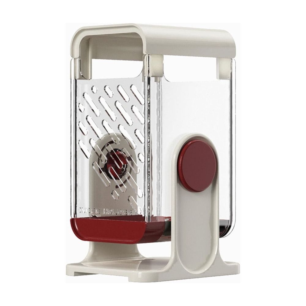 Rotating Knife Holder Countertop Utensil Rack Kitchen Organizer for Knives Scissors 8.85 Inch