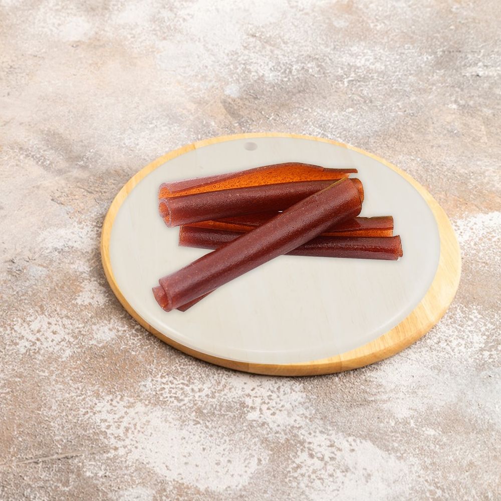 Replacement Round Fruit Dehydrator Tray Plate for Food Dryers, Efficiently Designed Rounded Saucer Pan for Even Drying
