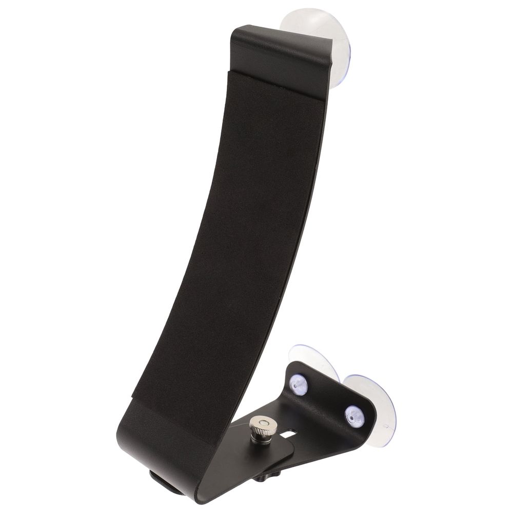 Portable Classical Guitar Footrest with Ergonomic Design for Comfortable Leg Support and Improved Playing Posture