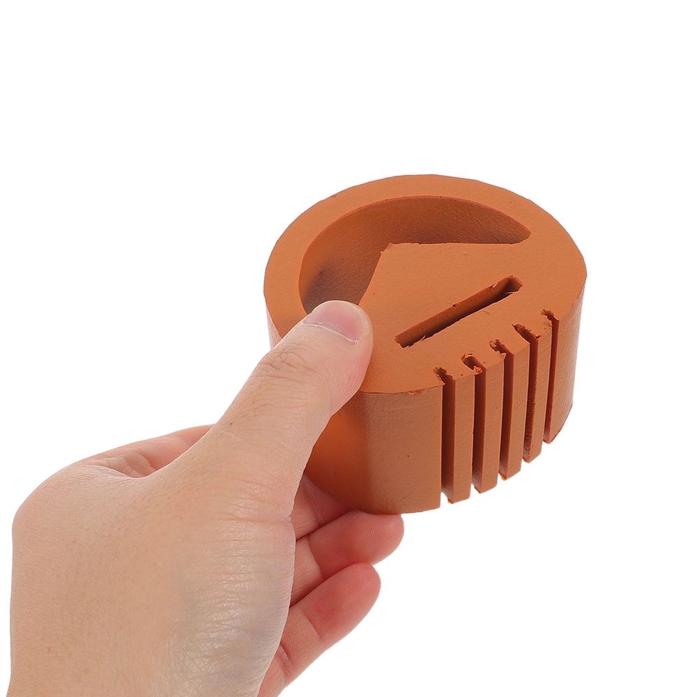 Golf Cart Engine Snubber Rubber Mount for with Dampener, 1 Pair, Easy to Install and