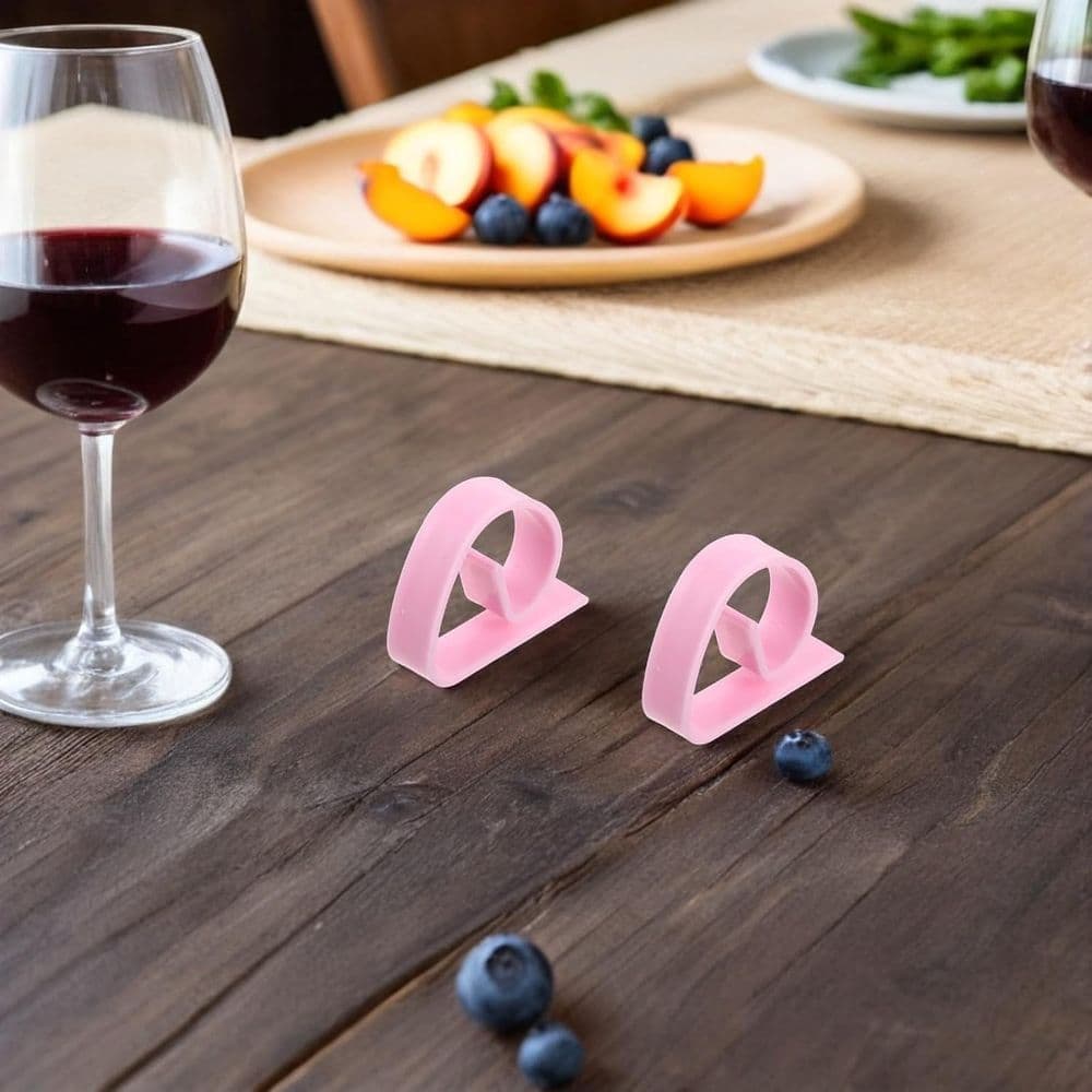 Plastic Tablecloth Clips Holders 60pcs for Outdoor Picnic and Banquet Tables