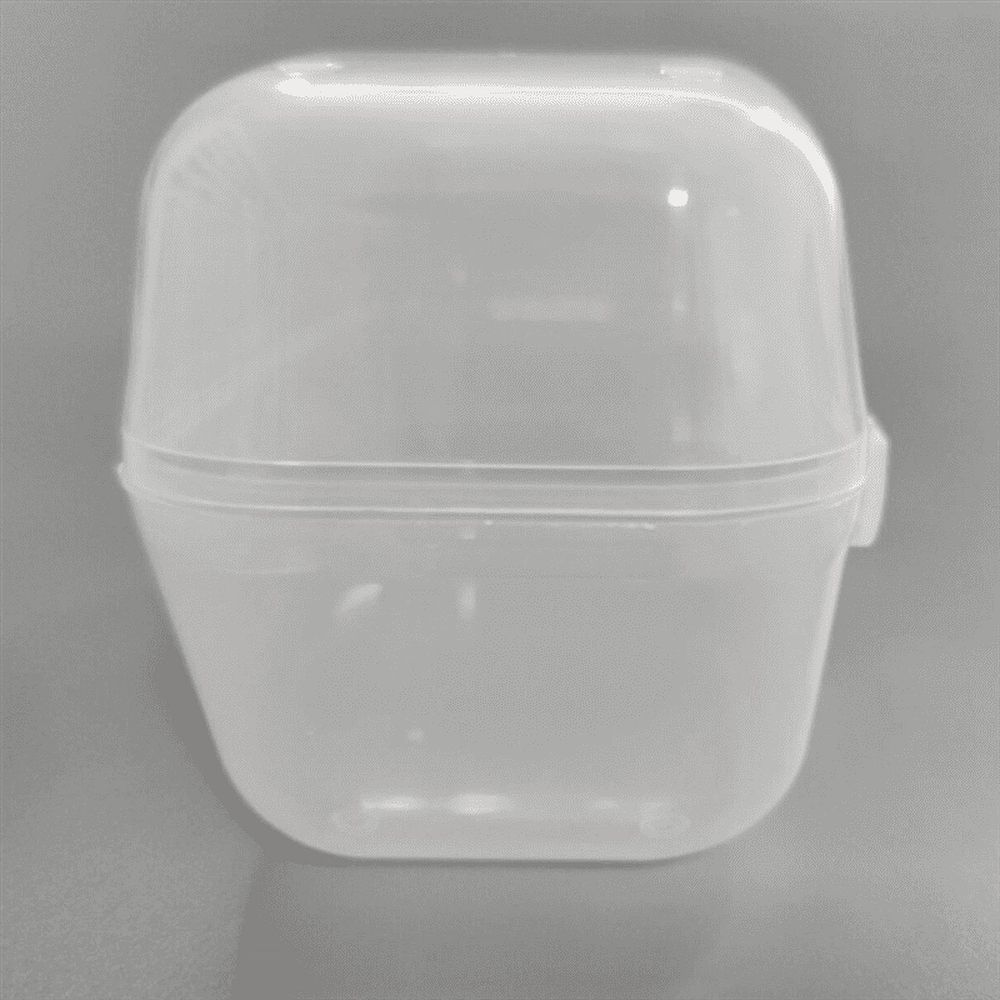 Diving Face Mask Case Scuba Box Snorkel Goggle