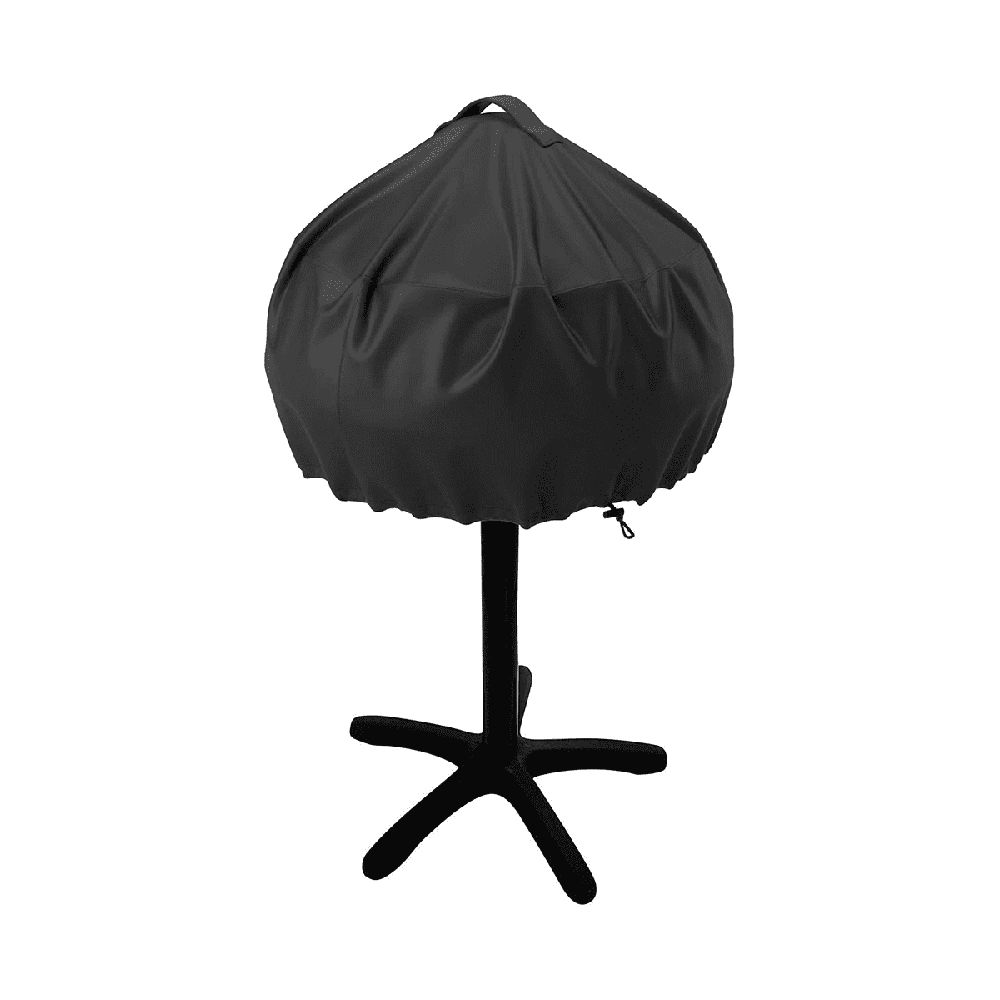 BBQ Cover Outdoor Electric Grill