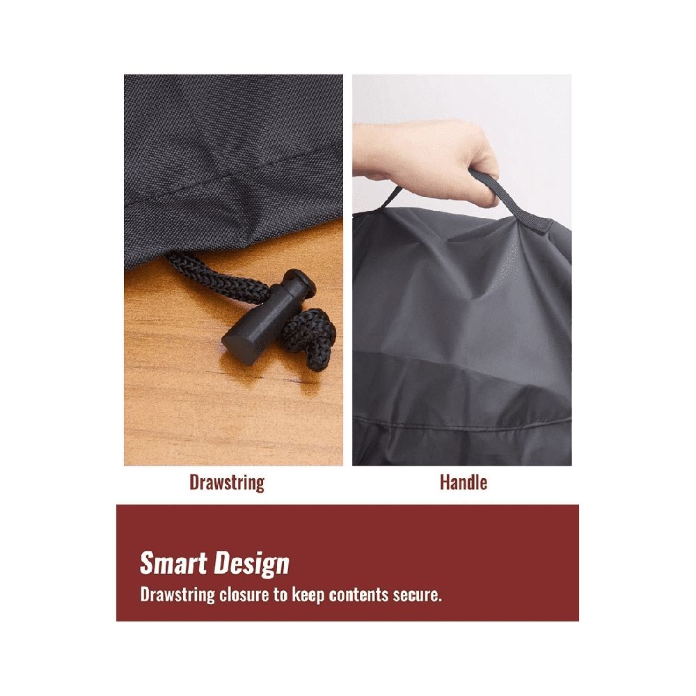 BBQ Cover Outdoor Electric Grill