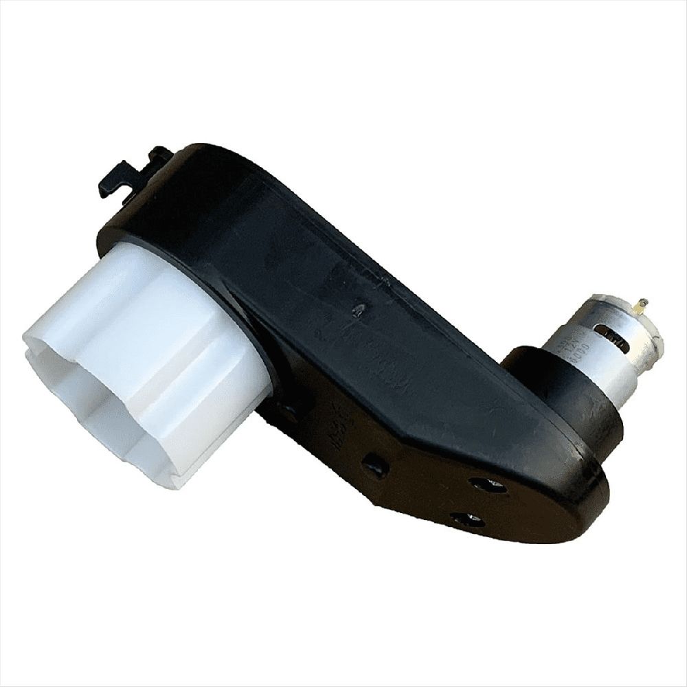 12V390 20000RPM with DC Motor, RS390 12V Motor with Children Electric Ride on Car Replacement Parts