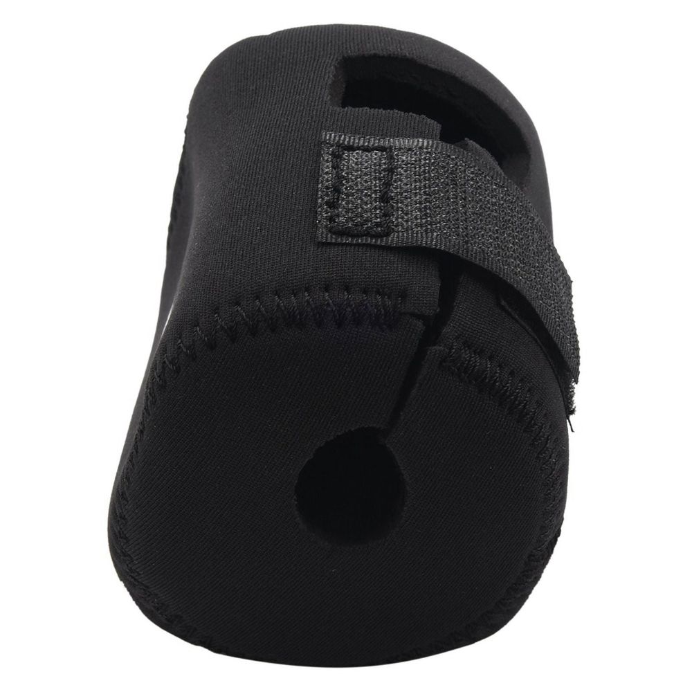 5X Super Light and Strong Neoprene Drum Fishing Reel Bag Protective Case Reel Cover for Reel Case