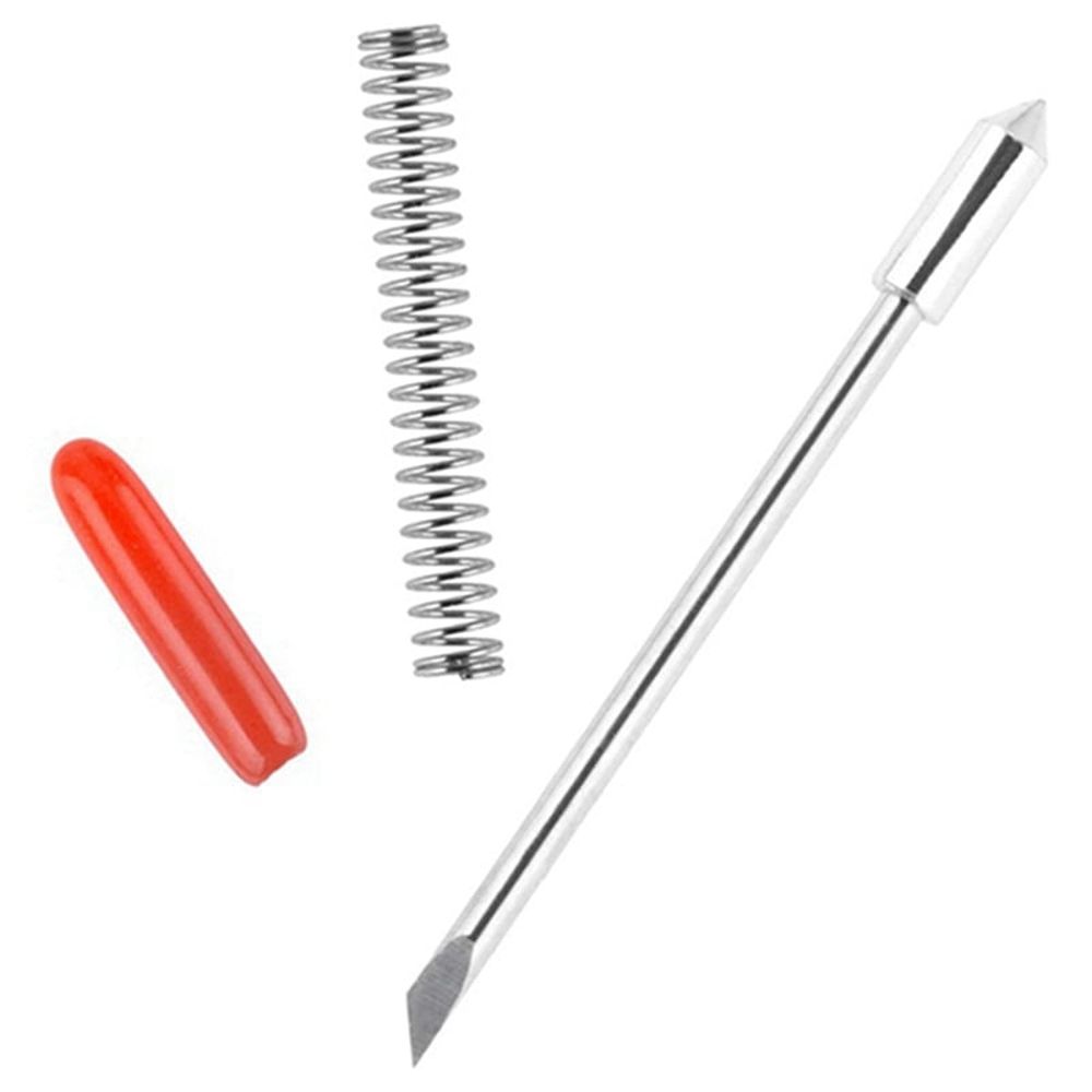 75Pcs 45 Degree for CB09 Vinyl Cutter Plotter Blades CB09U Silhouette Cutting Knife 45 Degree