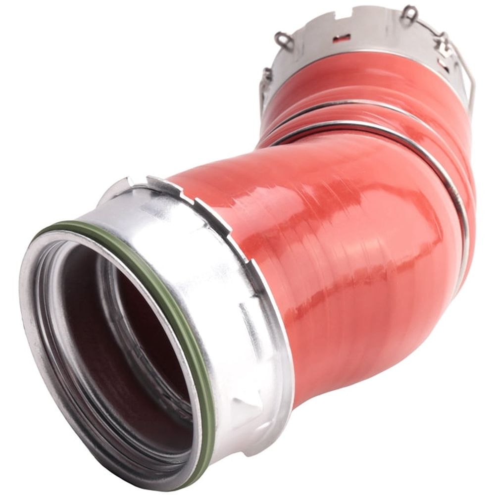 Car Engine Turbo Intercooler Pipe, For X5 E70 X6 E71 M57N2 Engine Turbo Hose 11617799873